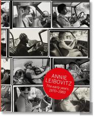 Annie Leibovitz