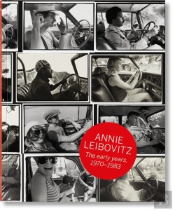 Bertrand.pt - Annie Leibovitz