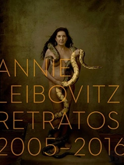 Bertrand.pt - Annie Leibovitz Retratos 2005-2016