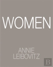 Annie Leibovitz: Women