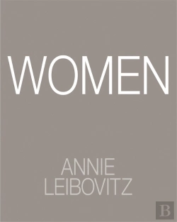 Bertrand.pt - Annie Leibovitz: Women