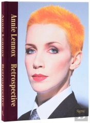 Annie Lennox