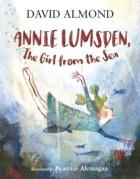 Annie Lumsden, The Girl From The Sea