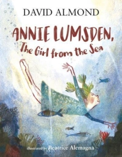 Bertrand.pt - Annie Lumsden, The Girl From The Sea