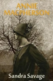 Annie Macpherson