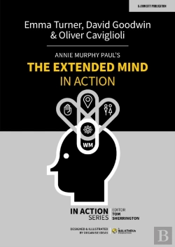 Bertrand.pt - Annie Murphy Paul'S The Extended Mind In Action