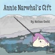 Annie Narwhal'S Gift