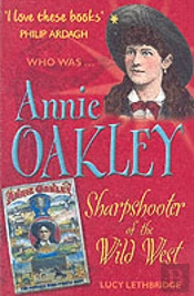 Annie Oakley