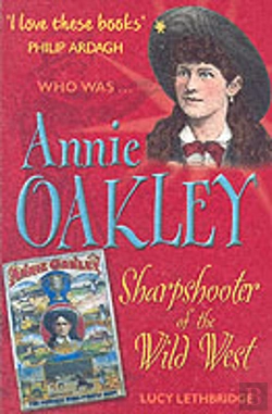 Bertrand.pt - Annie Oakley