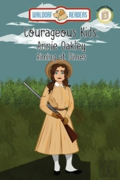 Annie Oakley