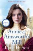 Annie Of Ainsworth'S Mill