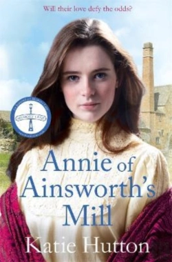 Bertrand.pt - Annie Of Ainsworth'S Mill