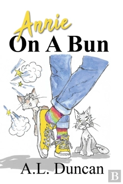Bertrand.pt - Annie On A Bun