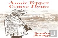 Annie Pepper Comes Home