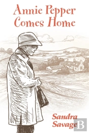 Annie Pepper Comes Home