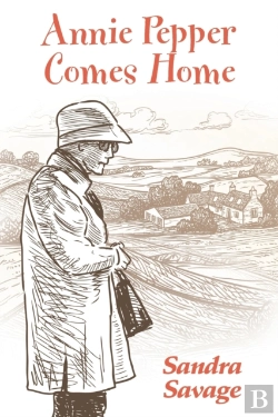 Bertrand.pt - Annie Pepper Comes Home