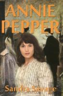 Annie Pepper
