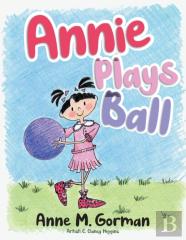 Annie Plays Ball