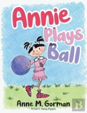 Annie Plays Ball