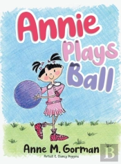 Annie Plays Ball