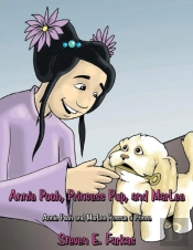 Annie Pooh, Princess Pup, And Marlee
