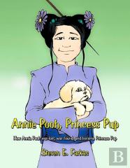 Annie Pooh, Princess Pup