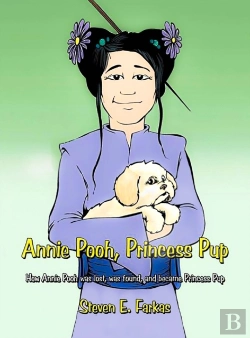 Bertrand.pt - Annie Pooh, Princess Pup