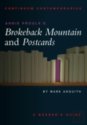 Annie Proulx'S Brokeback Mountain And Postcards