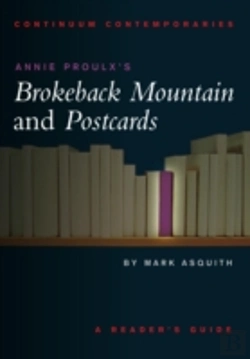 Bertrand.pt - Annie Proulx'S Brokeback Mountain And Postcards