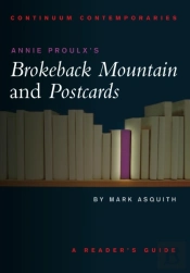 Annie Proulx'S Brokeback Mountain And Postcards