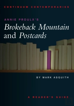 Bertrand.pt - Annie Proulx'S Brokeback Mountain And Postcards