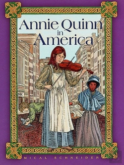 Bertrand.pt - Annie Quinn In America