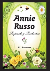 Annie Russo