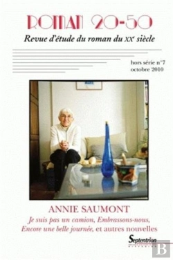 Bertrand.pt - Annie Saumont