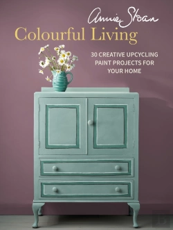 Bertrand.pt - Annie Sloan Colourful Living