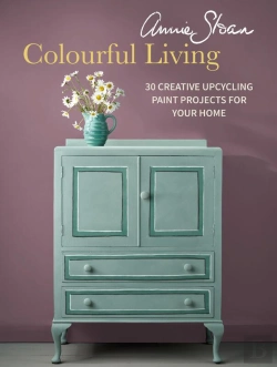 Bertrand.pt - Annie Sloan Colourful Living