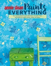 Annie Sloan Paints Everything