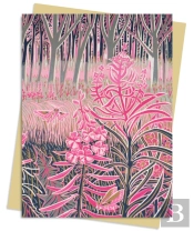 Annie Soudain: Rising Mist Greeting Card Pack