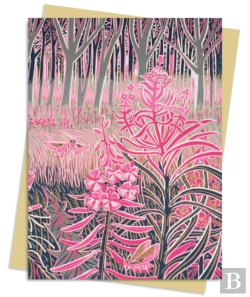 Bertrand.pt - Annie Soudain: Rising Mist Greeting Card Pack