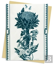 Annie Soudain: Summer I Greeting Card Pack