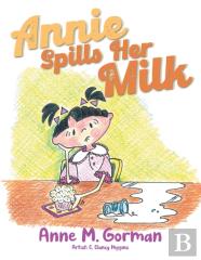 Annie Spills Her Milk