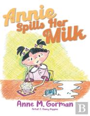 Annie Spills Her Milk