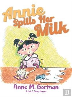 Bertrand.pt - Annie Spills Her Milk