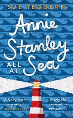 Bertrand.pt - Annie Stanley All At Sea