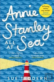 Annie Stanley, All At Sea
