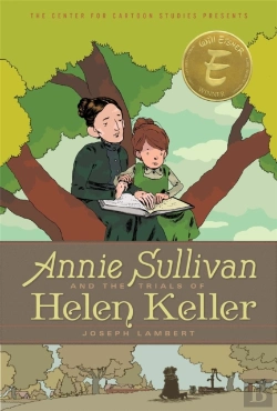 Bertrand.pt - Annie Sullivan And The Trials Of Helen Keller