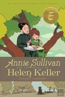 Bertrand.pt - Annie Sullivan And The Trials Of Helen Keller