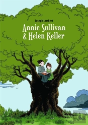 Annie Sullivan Et Helen Keller