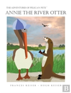 Bertrand.pt - Annie The River Otter
