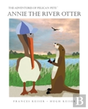 Annie The River Otter